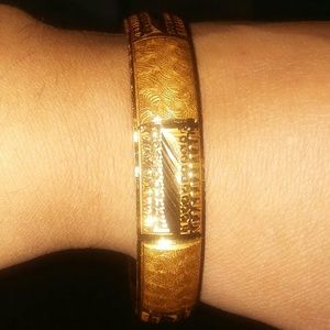 Bangle Bracelet